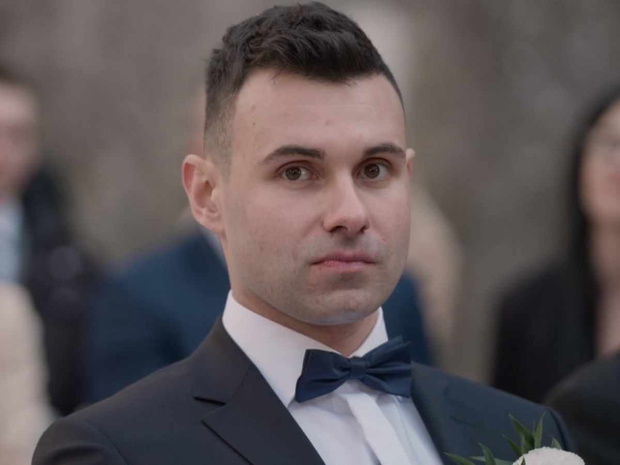 Marcin ze Ślubu od pierwszego wejrzenia jest zakochany?