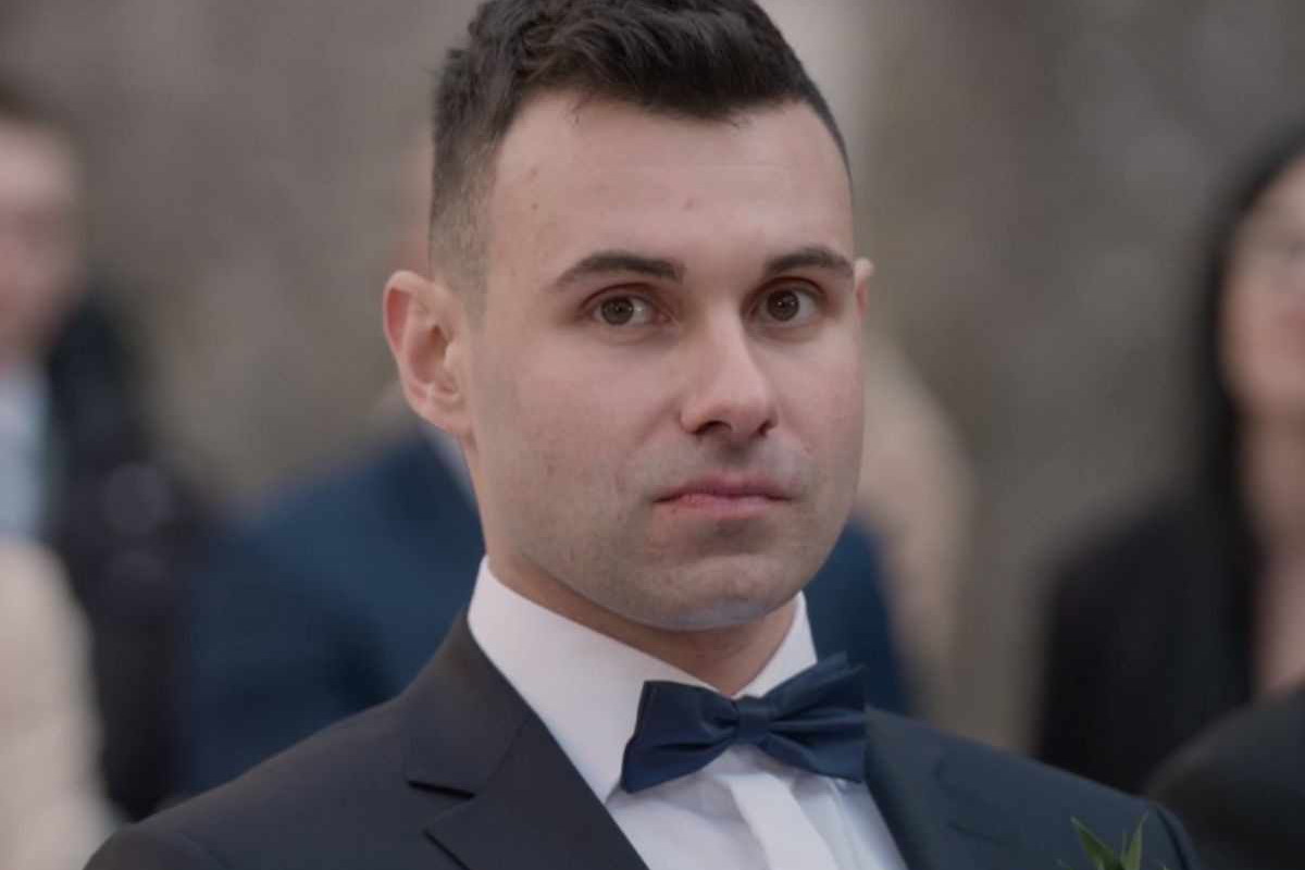 Marcin ze Ślubu od pierwszego wejrzenia jest zakochany?