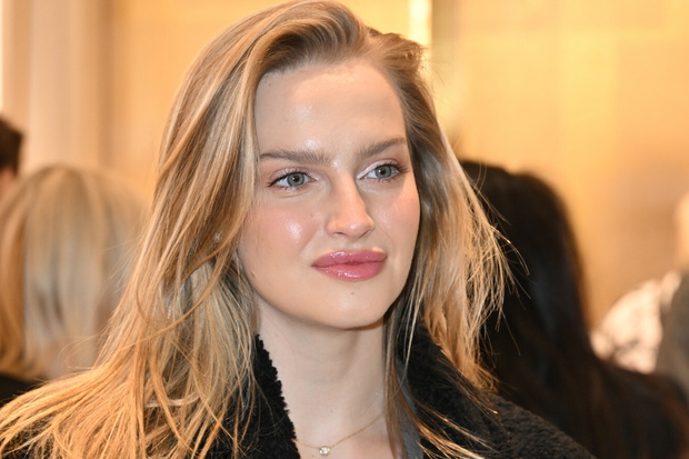 Otwarcie butiku Guerlain