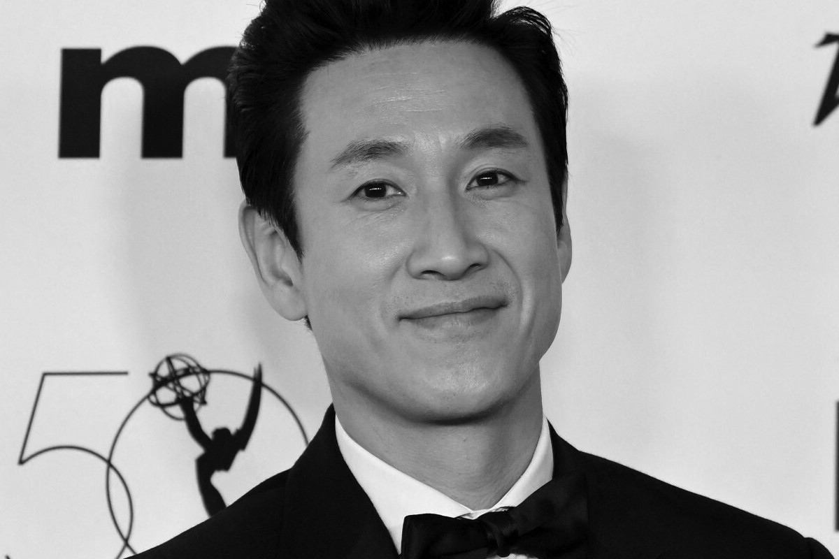 Lee Sun-kyun nie żyje
