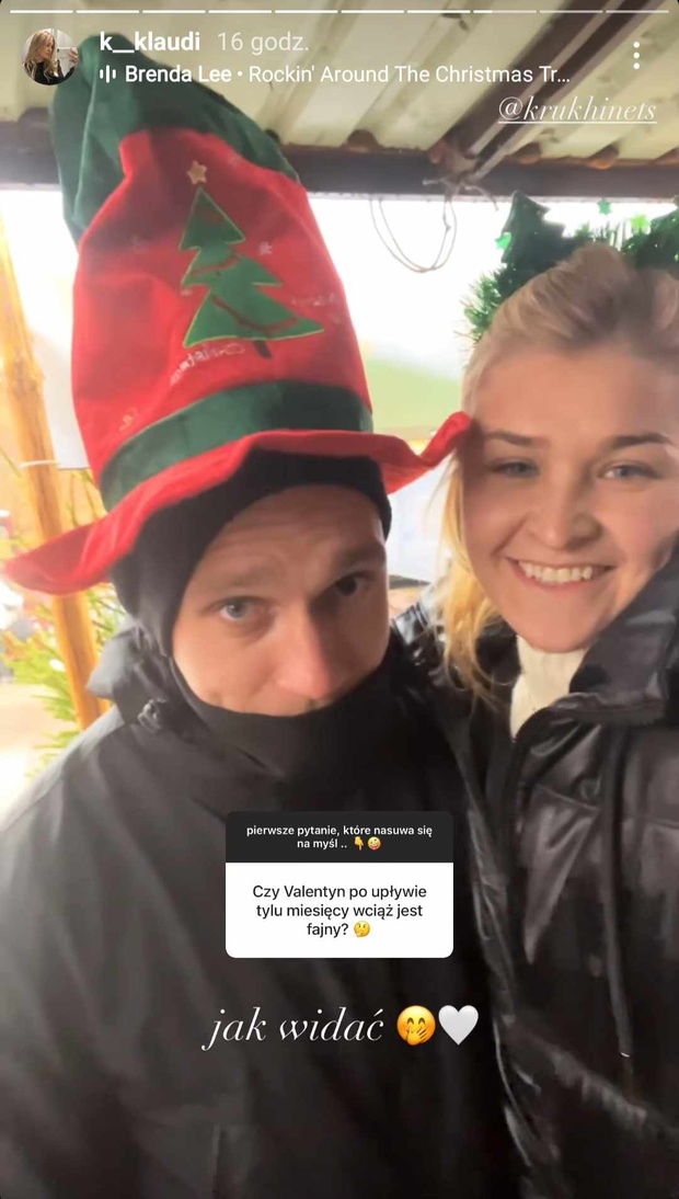 Klaudia z Rolnik szuka żony zaskoczyła wyznaniem