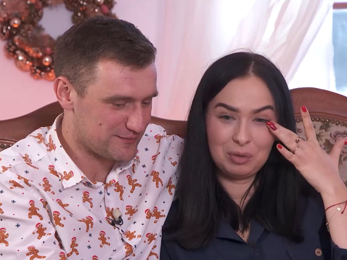 Ania i Kuba z Rolnik szuka żony zaskoczyli romantycznym wyznaniem