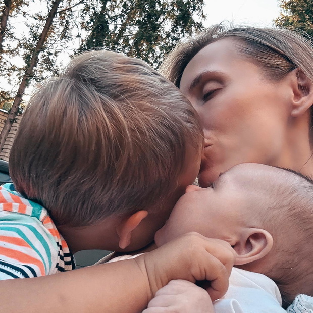 Pola Wiśniewska w intymnym wyznaniu