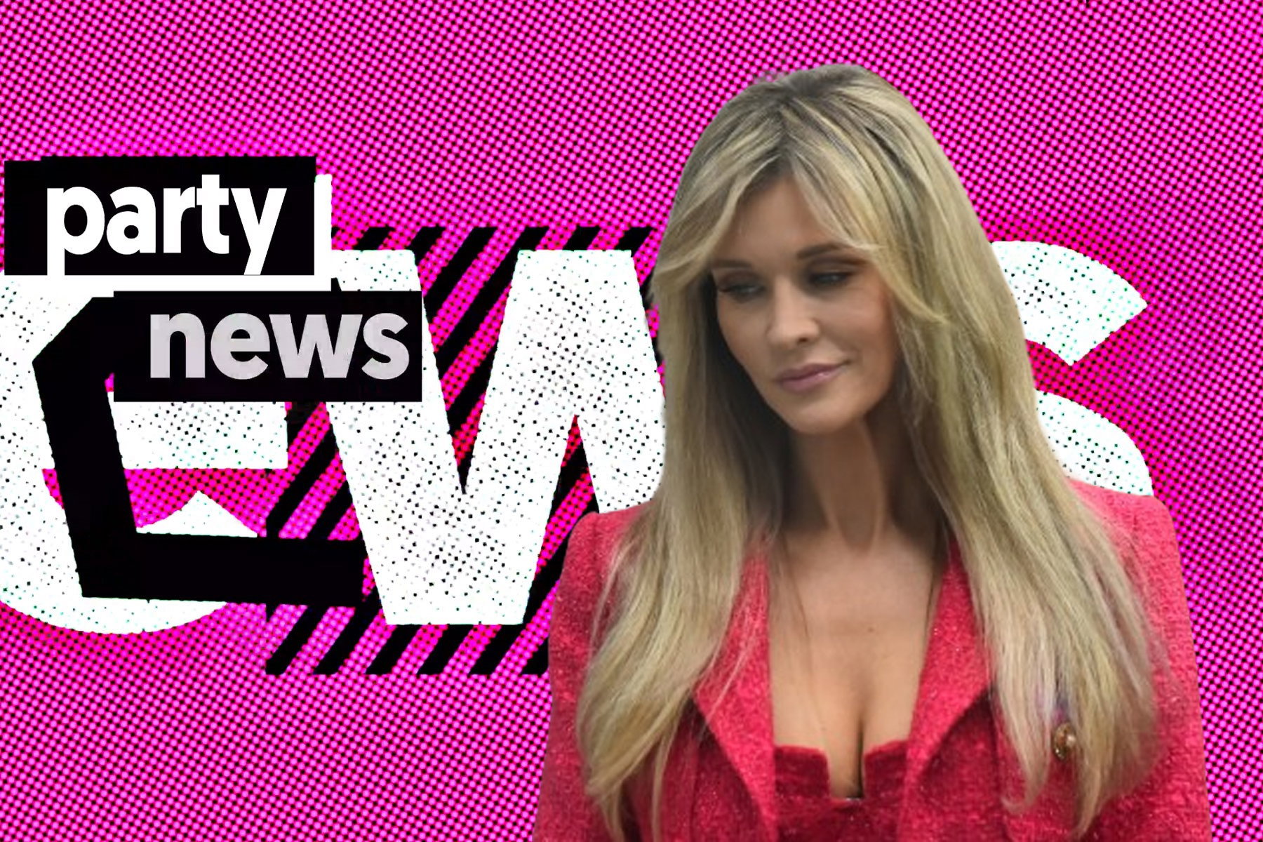 Joanna Krupa o ciężkich chwilach w życiu