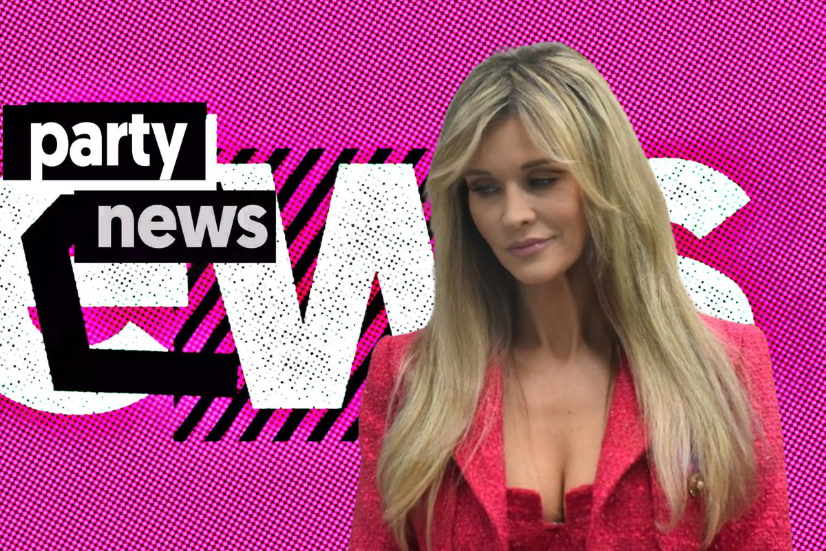 Joanna Krupa o ciężkich chwilach w życiu