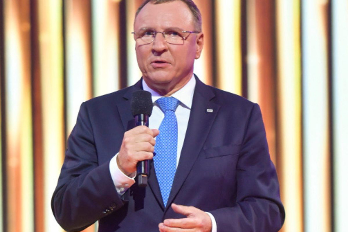 Jacek Kurski