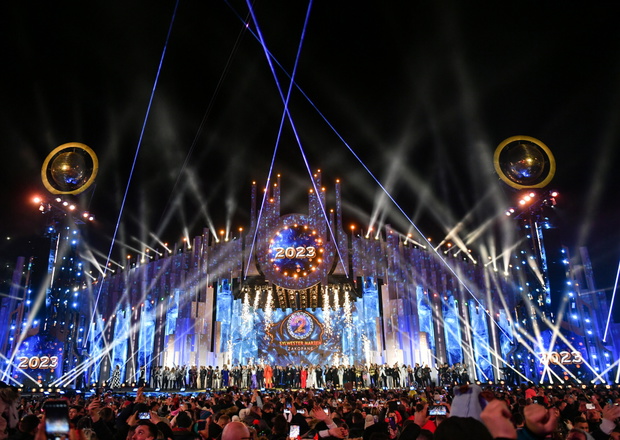 Sylwester Marzeń 2022