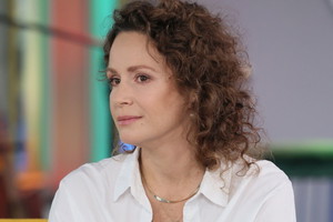 Monika Mrozowska wywołała burzę w sieci