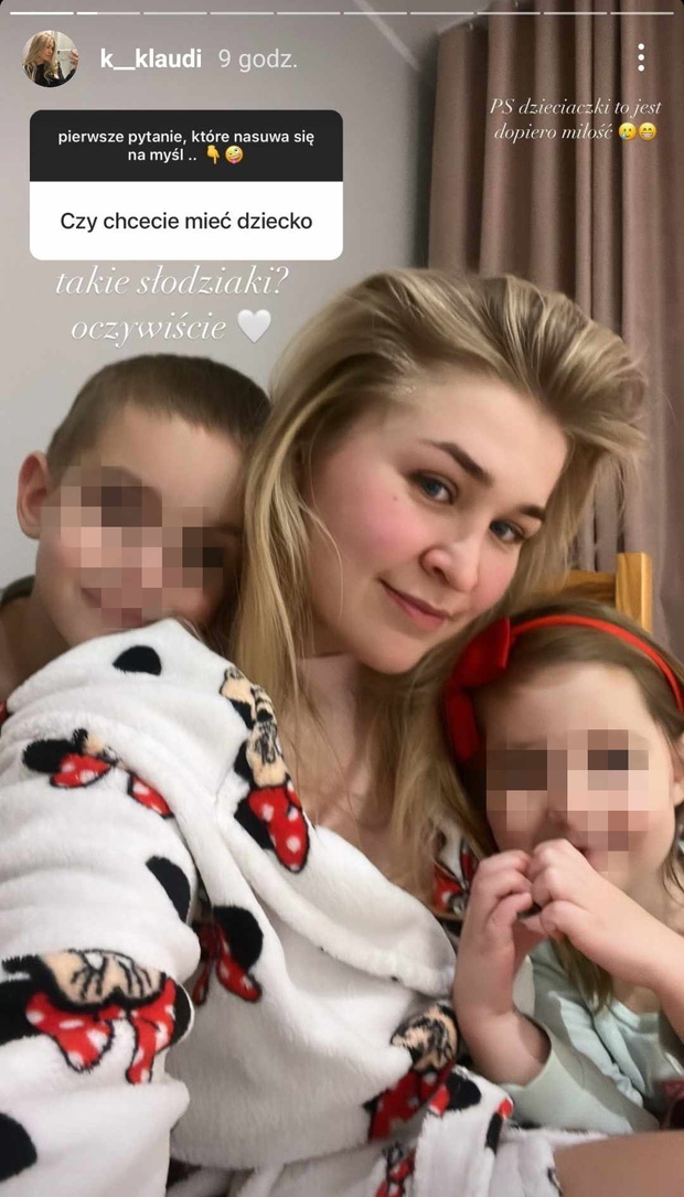 Klaudia z Rolnik szuka żony zaskoczyła wyznaniem