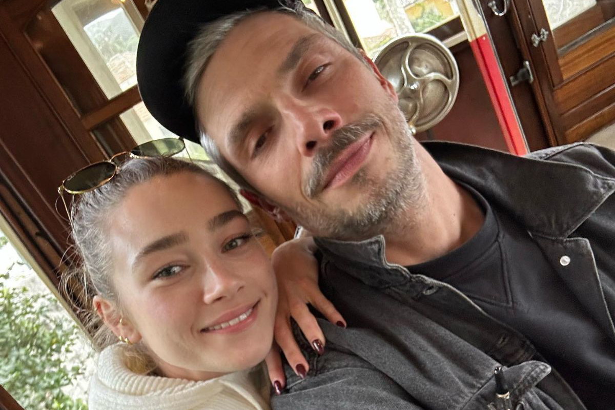 Michał Sitarski wziął ślub