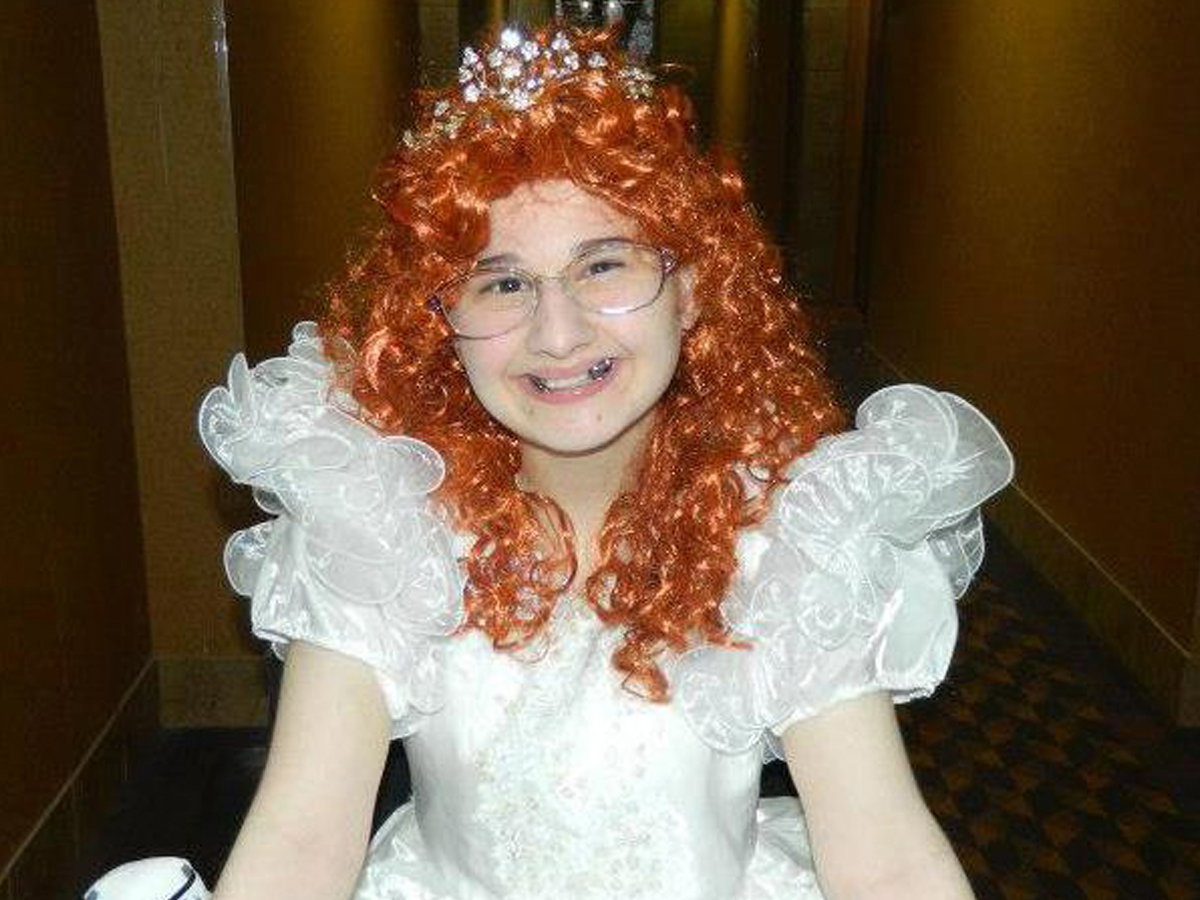 Gypsy Rose Blanchard wyszła z więzienia