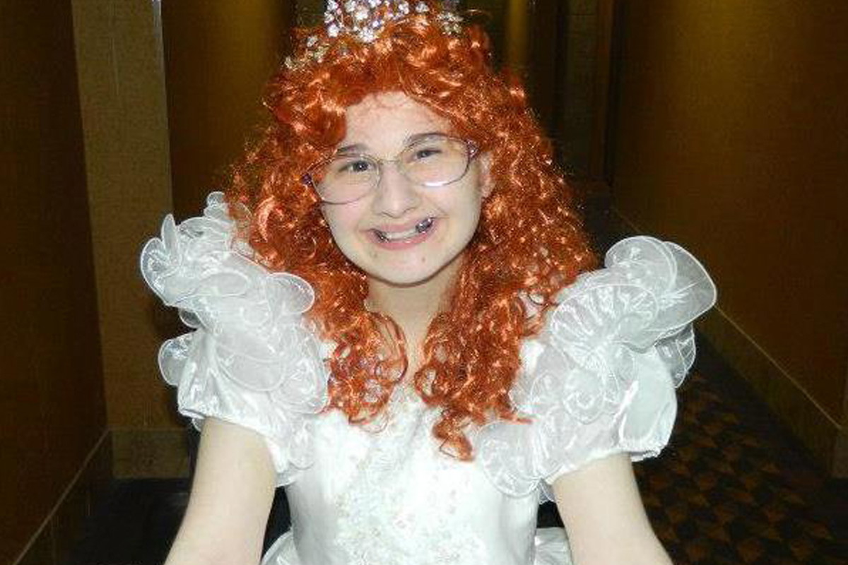 Gypsy Rose Blanchard wyszła z więzienia