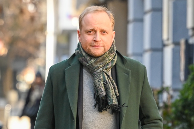 Piotr Adamczyk