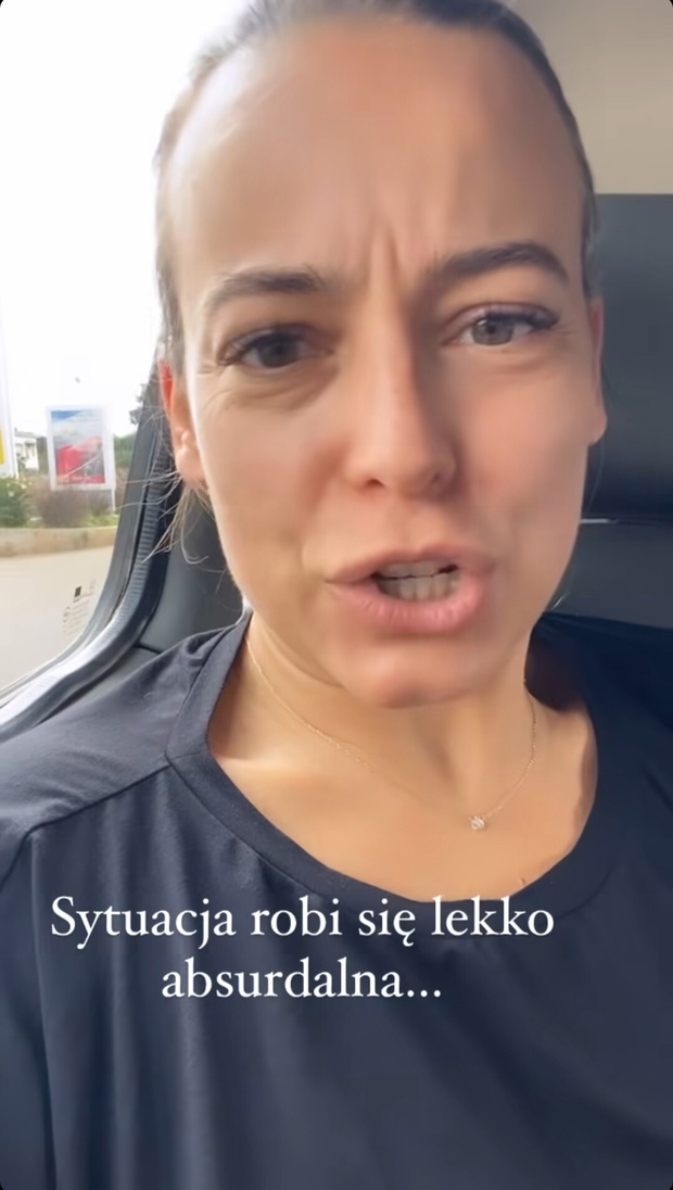 Anna Mucha