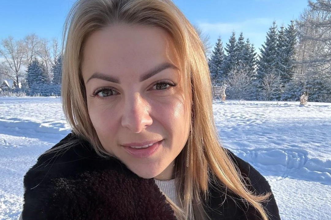 Magda Narożna