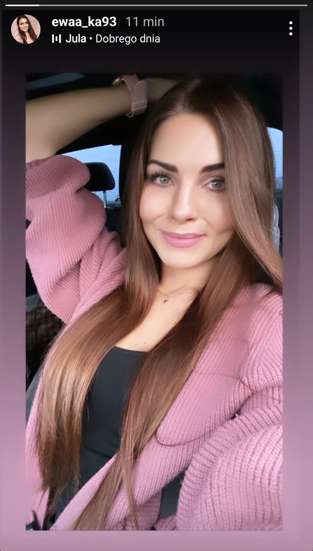 Ewa z Rolnik szuka żony