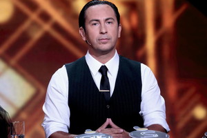 Michał Malitowski znika z Tańca z Gwiazdami