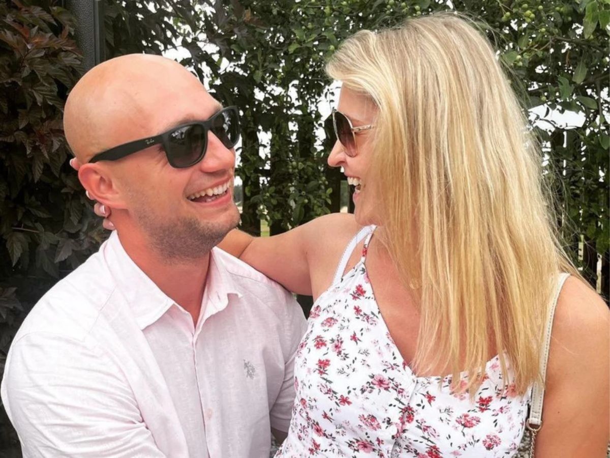 Klaudia z Rolnik szuka żony zaskoczyła wyznaniem