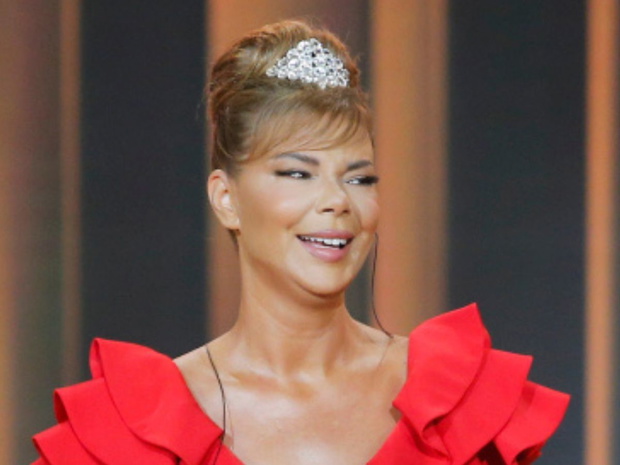 Edyta Górniak bez makijażu