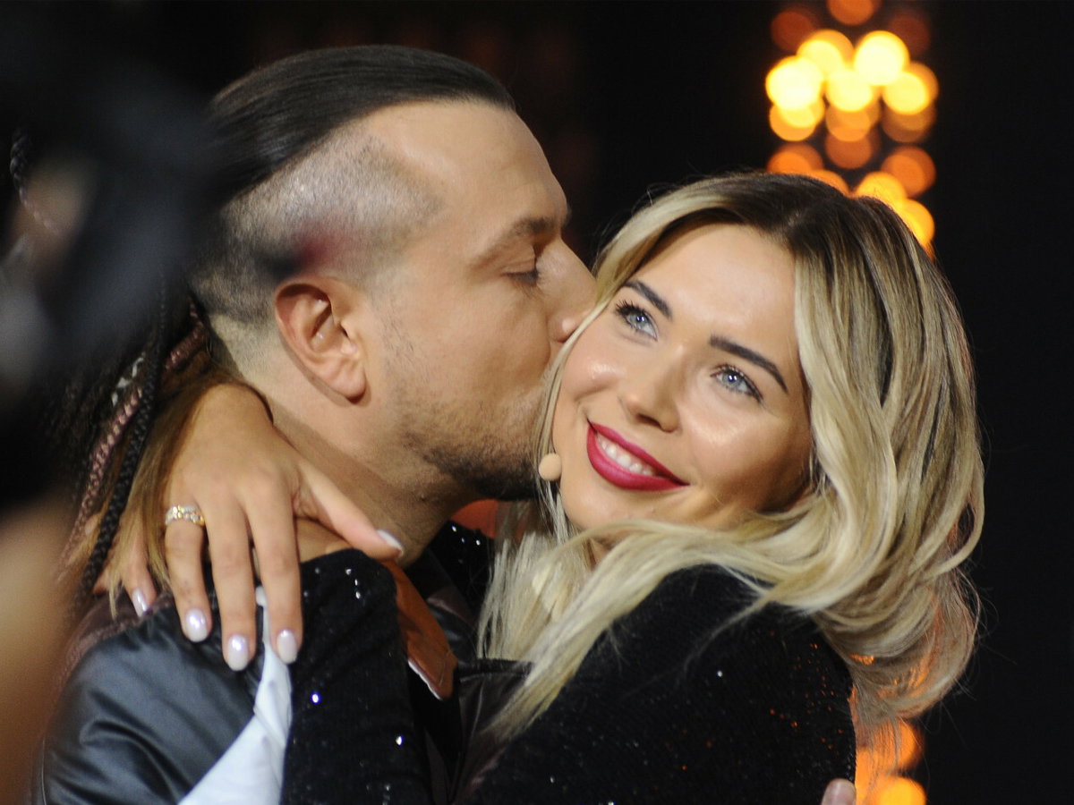 Sandra Kubicka i Baron o trudach zajścia w ciążę