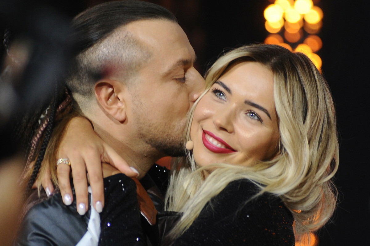 Sandra Kubicka i Baron o trudach zajścia w ciążę