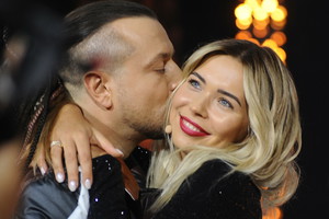 Sandra Kubicka i Baron o trudach zajścia w ciążę