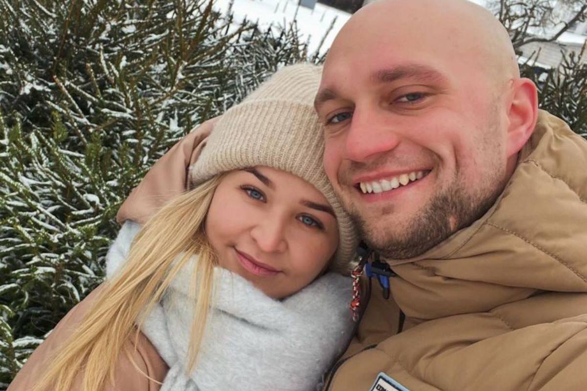 Klaudia i Valentyn z Rolnik szuka żony szykują się do ślubu?