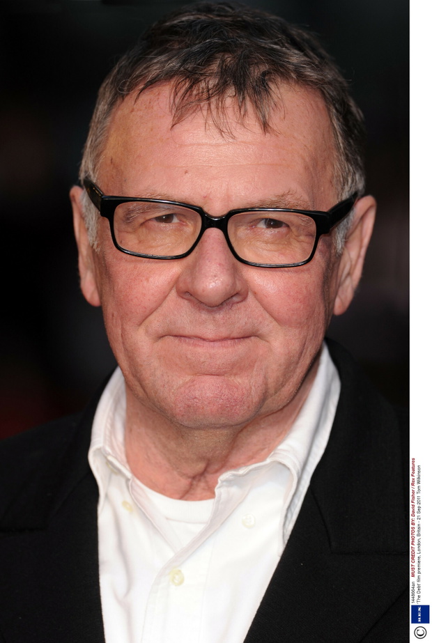 Tom Wilkinson
