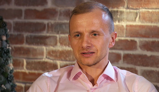 Świąteczny odcinek "Rolnik szuka żony"