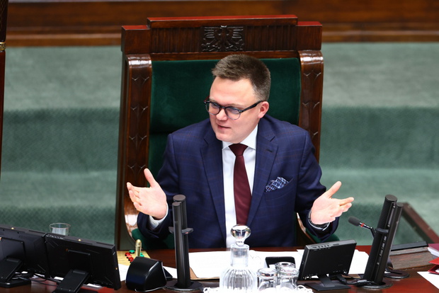 Szymon Hołownia