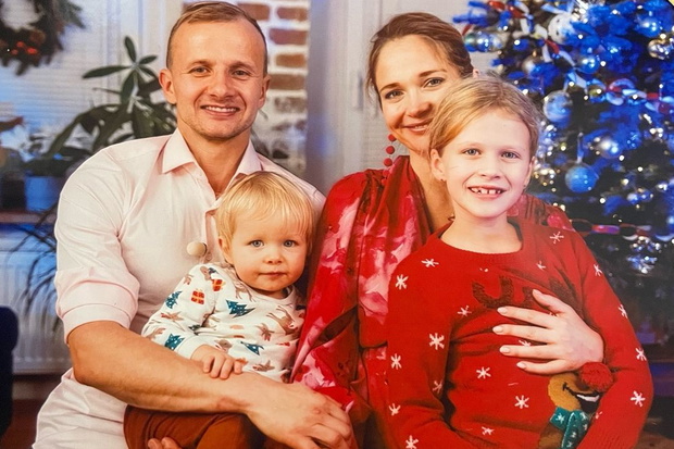 Marta i Paweł z "Rolnik szuka żony"