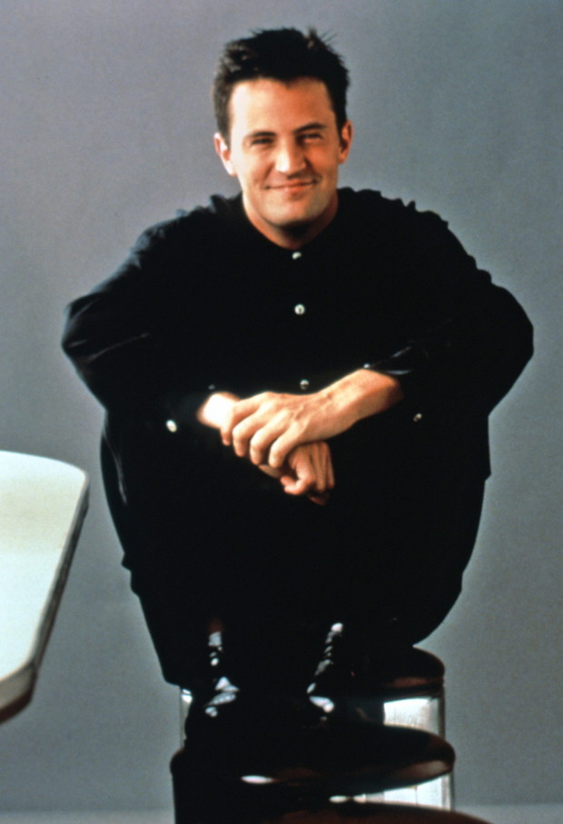 Matthew Perry