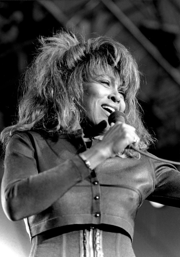 Tina Turner