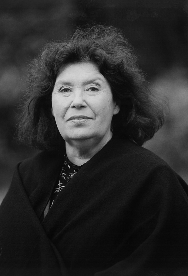 Zofia Merle