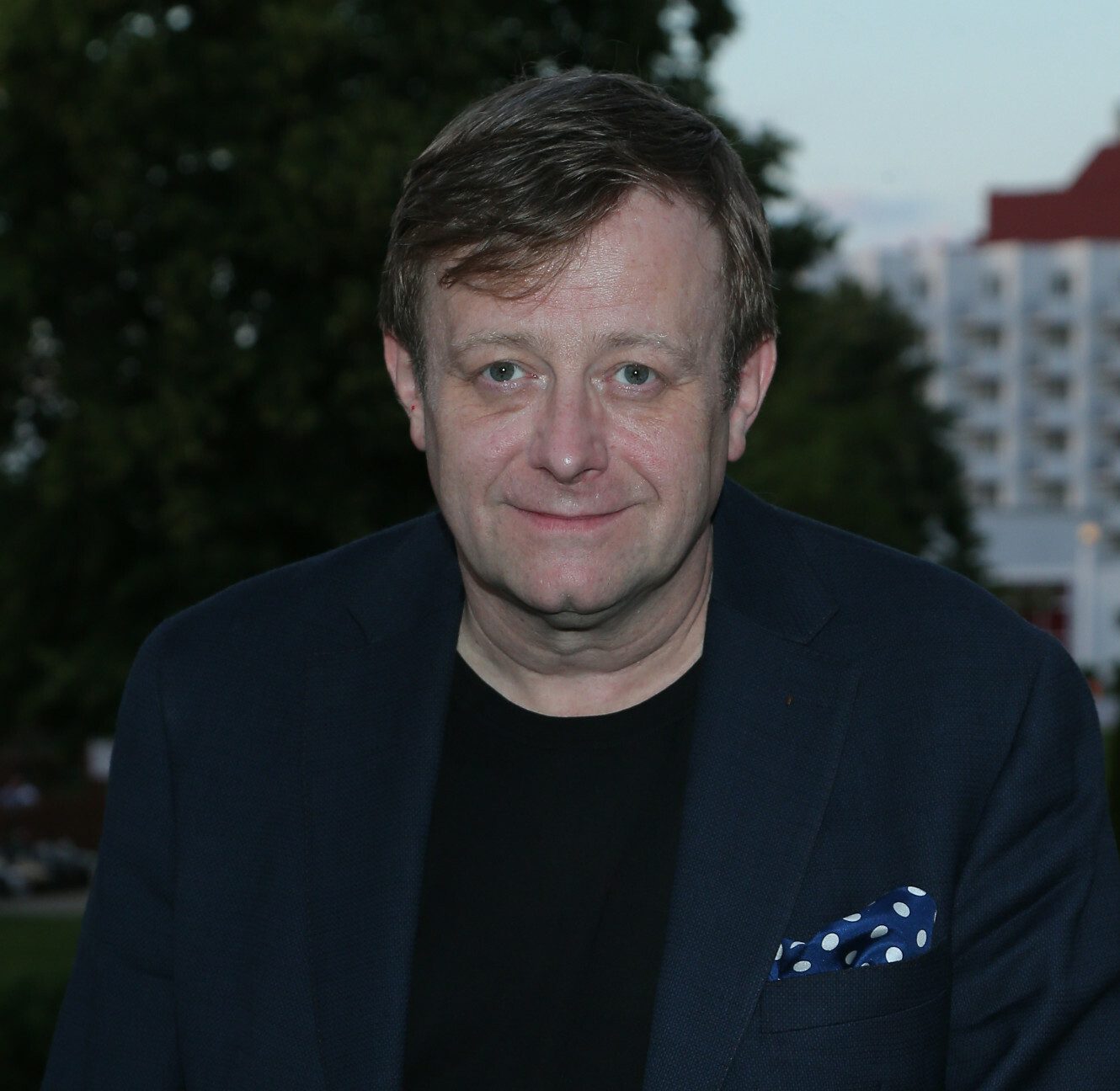 Olaf Lubaszenko