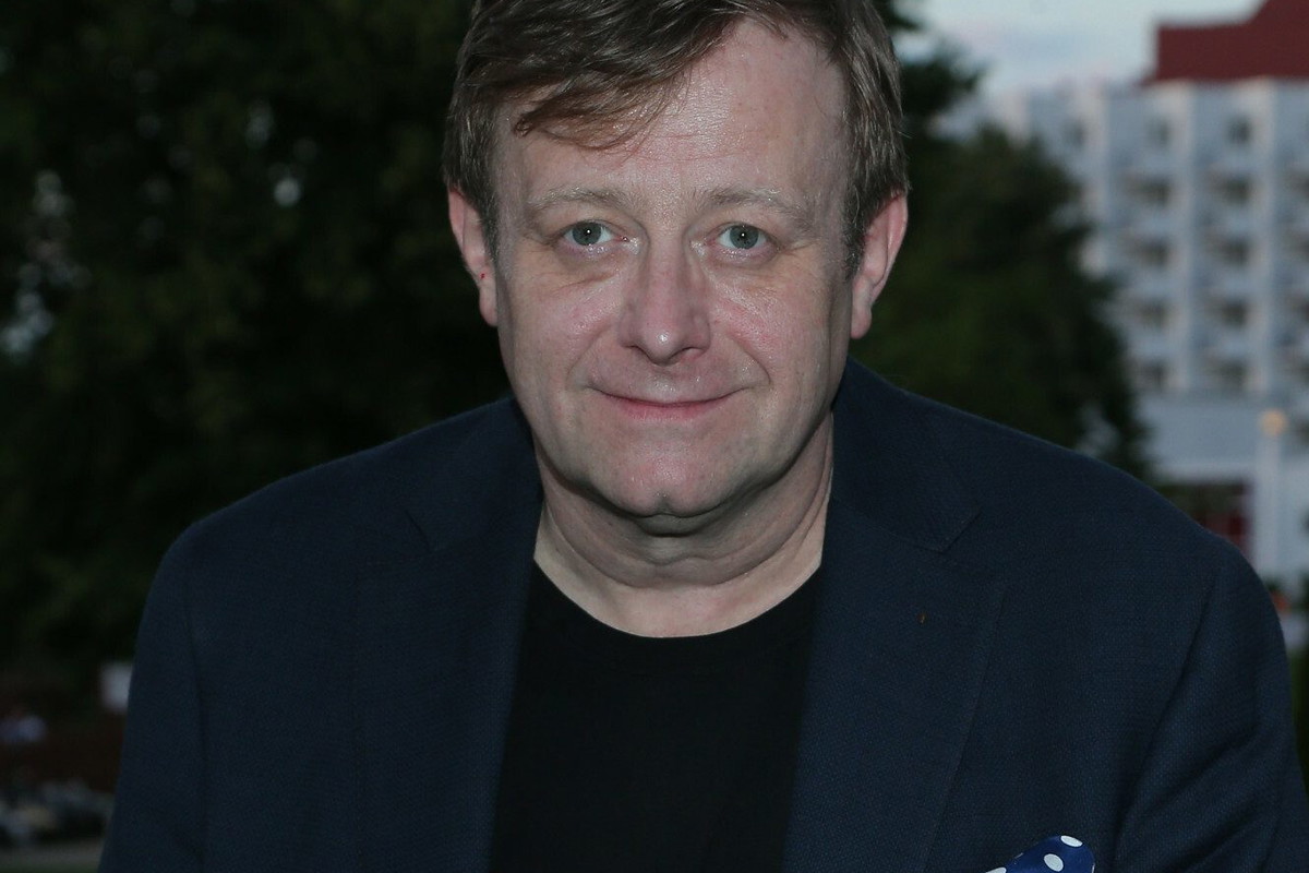 Olaf Lubaszenko