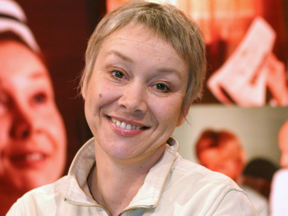 Daria Trafankowska skończyłaby 68 lat