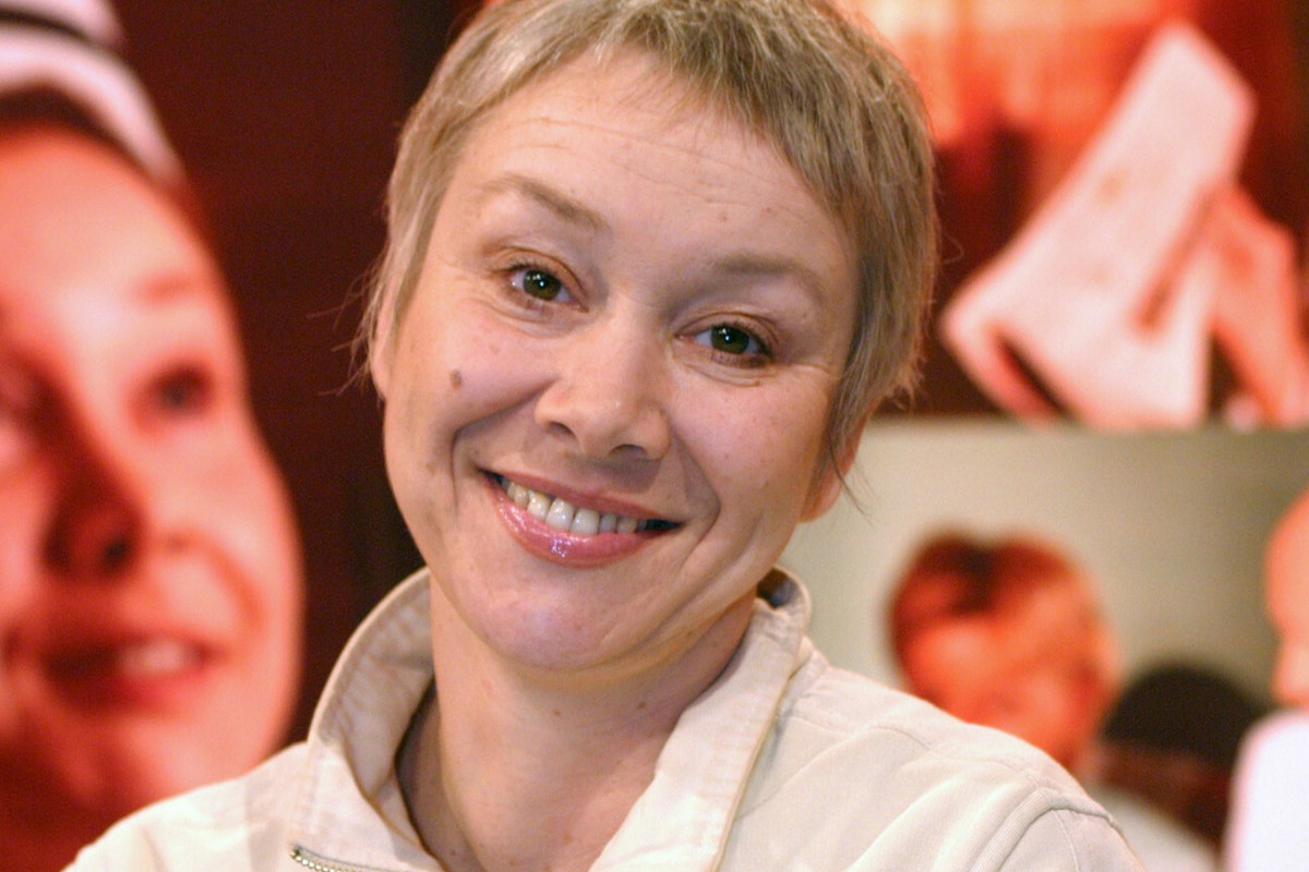 Daria Trafankowska skończyłaby 68 lat
