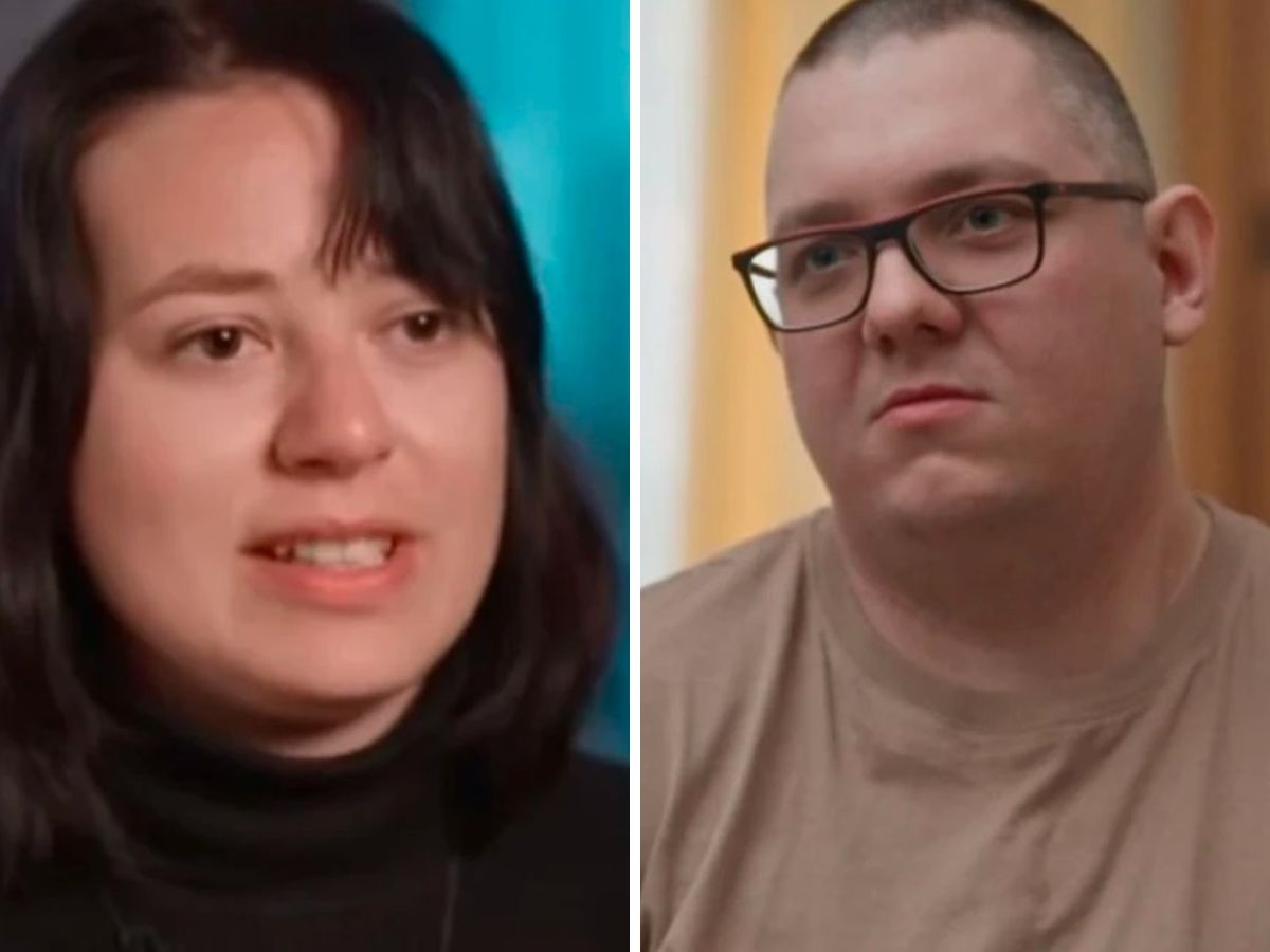 Krzysiek i Magda ze "Ślubu od pierwszego wejrzenia"
