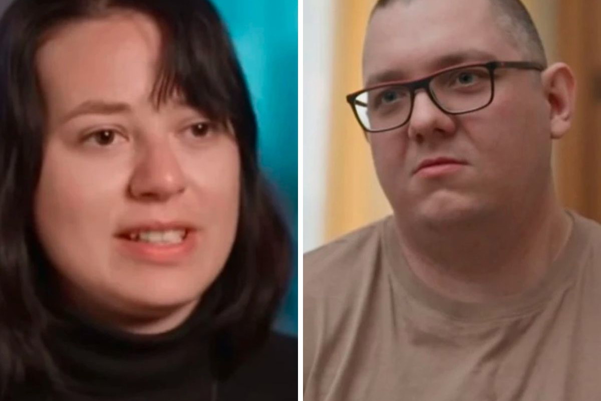 Krzysiek i Magda ze "Ślubu od pierwszego wejrzenia"
