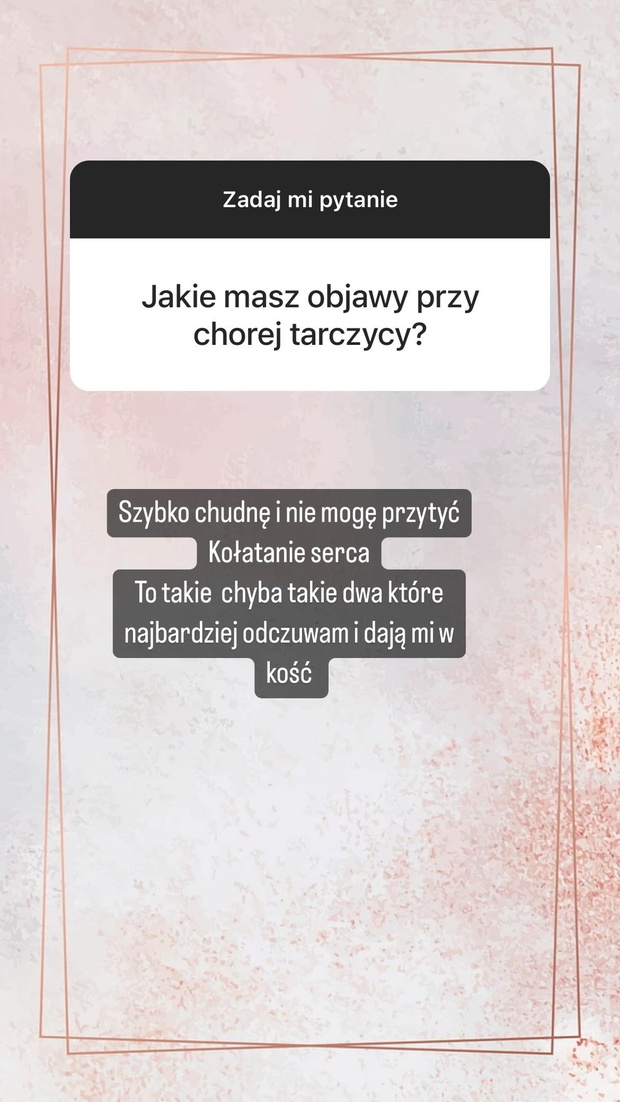 Joasia z "Rolnik szuka żony" ma problemy ze zdrowiem