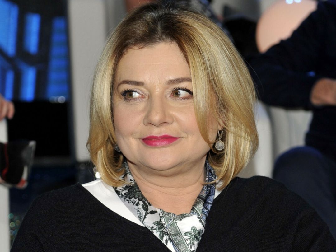 Małgorzata Ostrowska-Królikowska