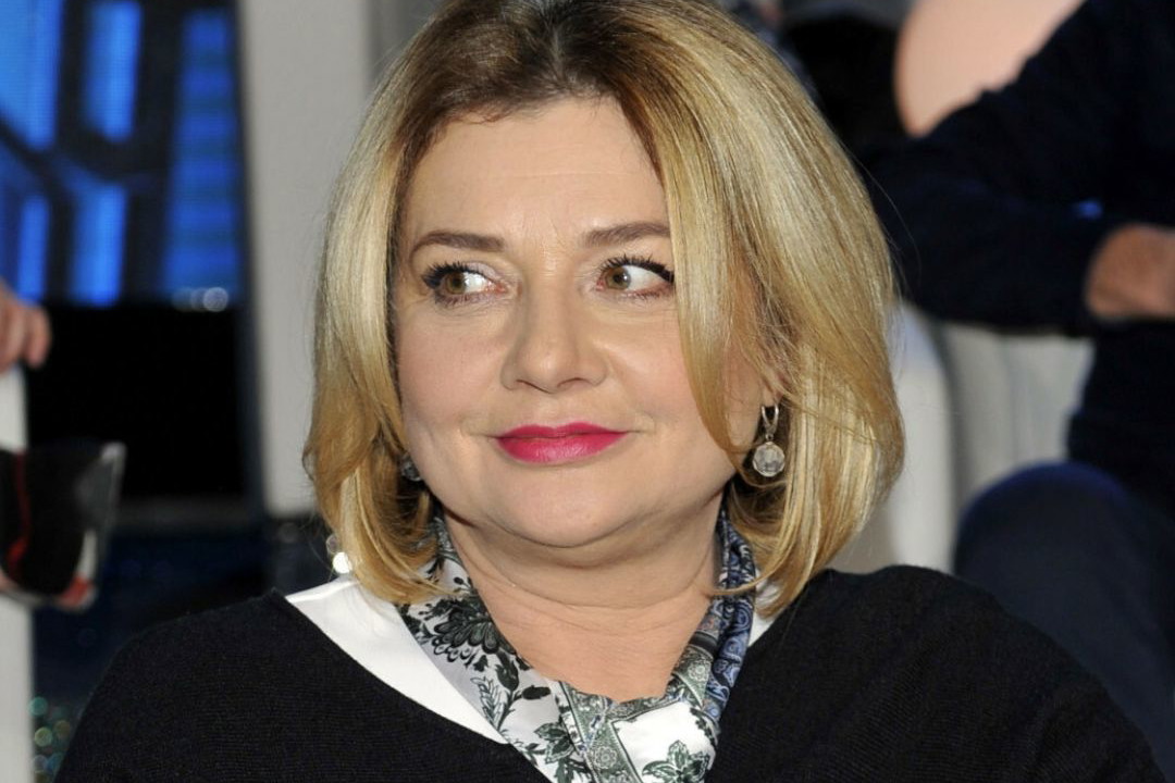 Małgorzata Ostrowska-Królikowska