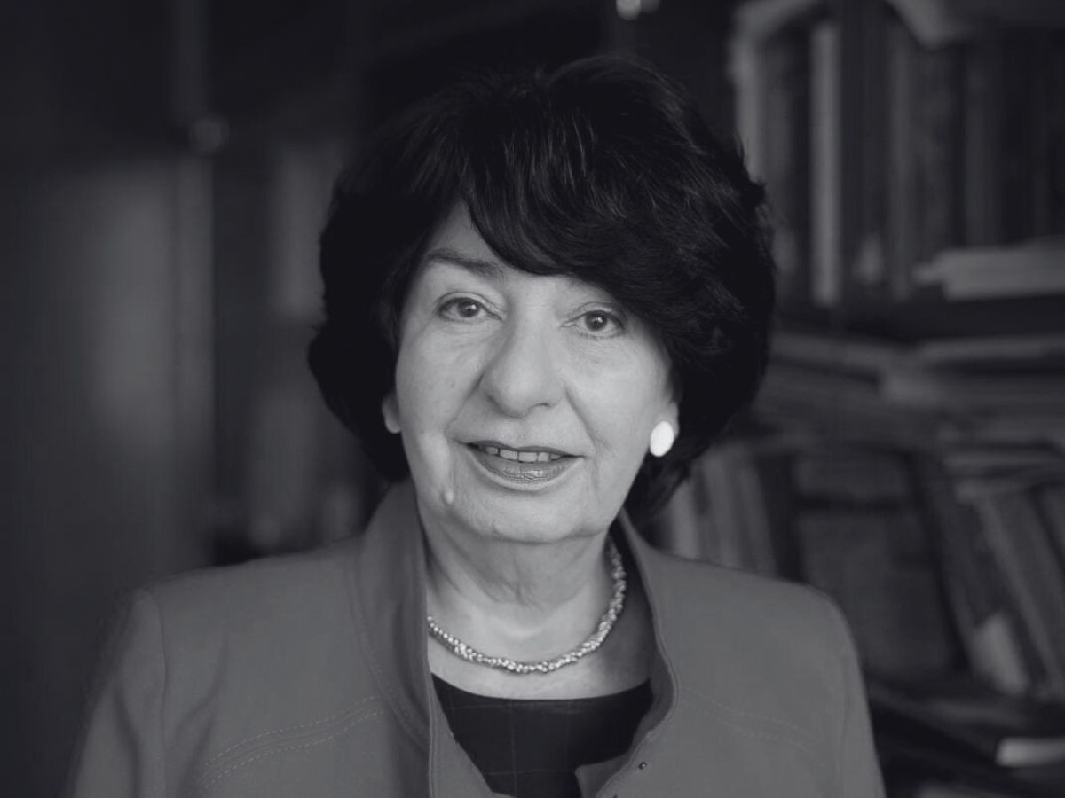 Nie żyje Małgorzata Kozłowska-Wojciechowska