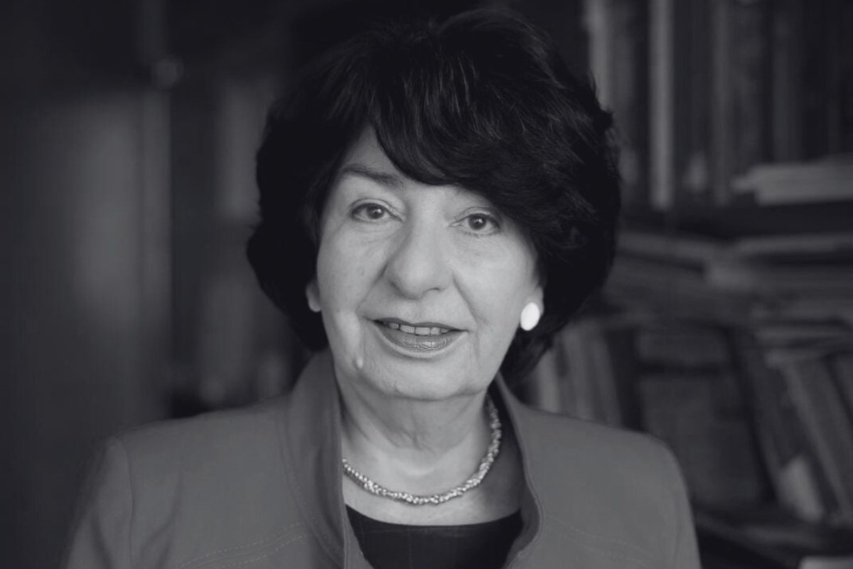 Nie żyje Małgorzata Kozłowska-Wojciechowska