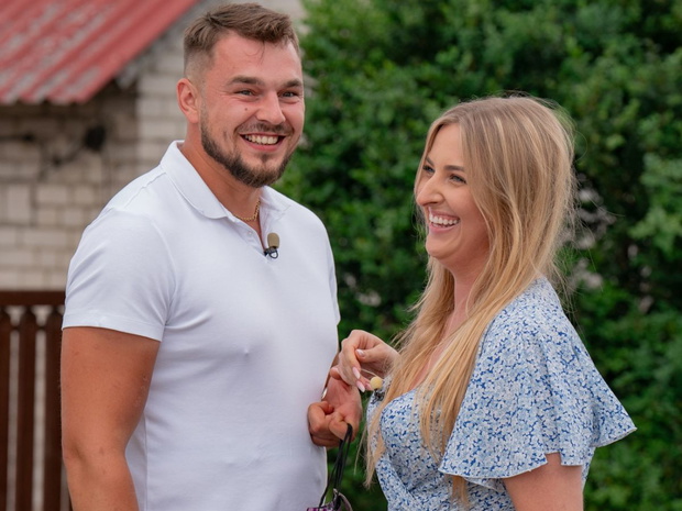 Blanka i Artur z Rolnik szuka żony są parą?