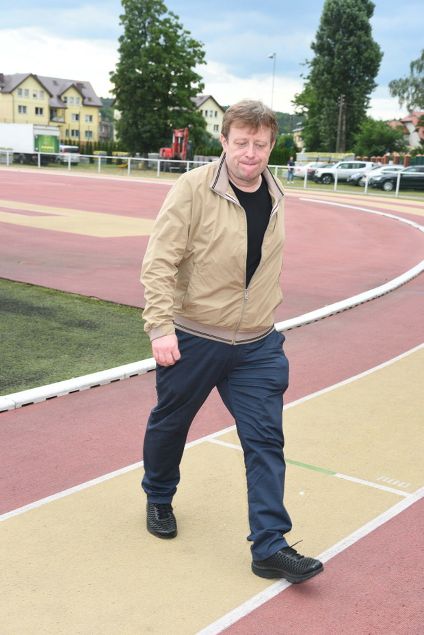 Olaf Lubaszenko