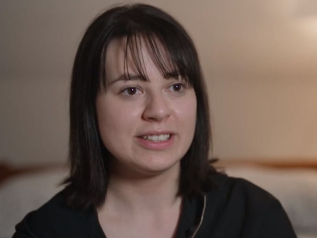 Magda ze Ślubu od pierwszego wejrzenia