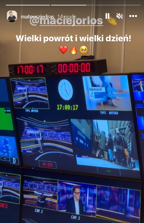 TVP