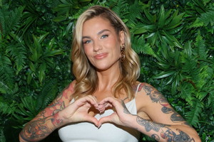 Karolina Gilon z Love Island